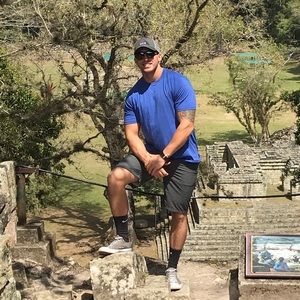 Meet your Posher, Craig